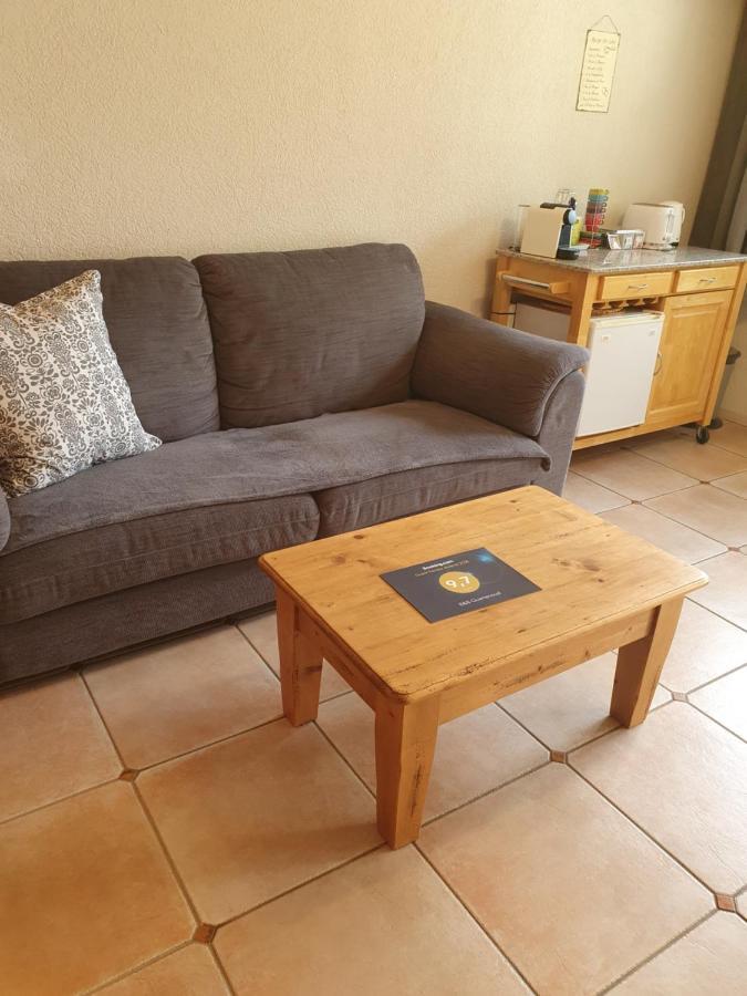 Chambre Quartenoud Treyvaux Luaran gambar